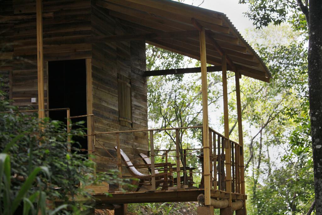 Ella Ecolodge Экстерьер фото
