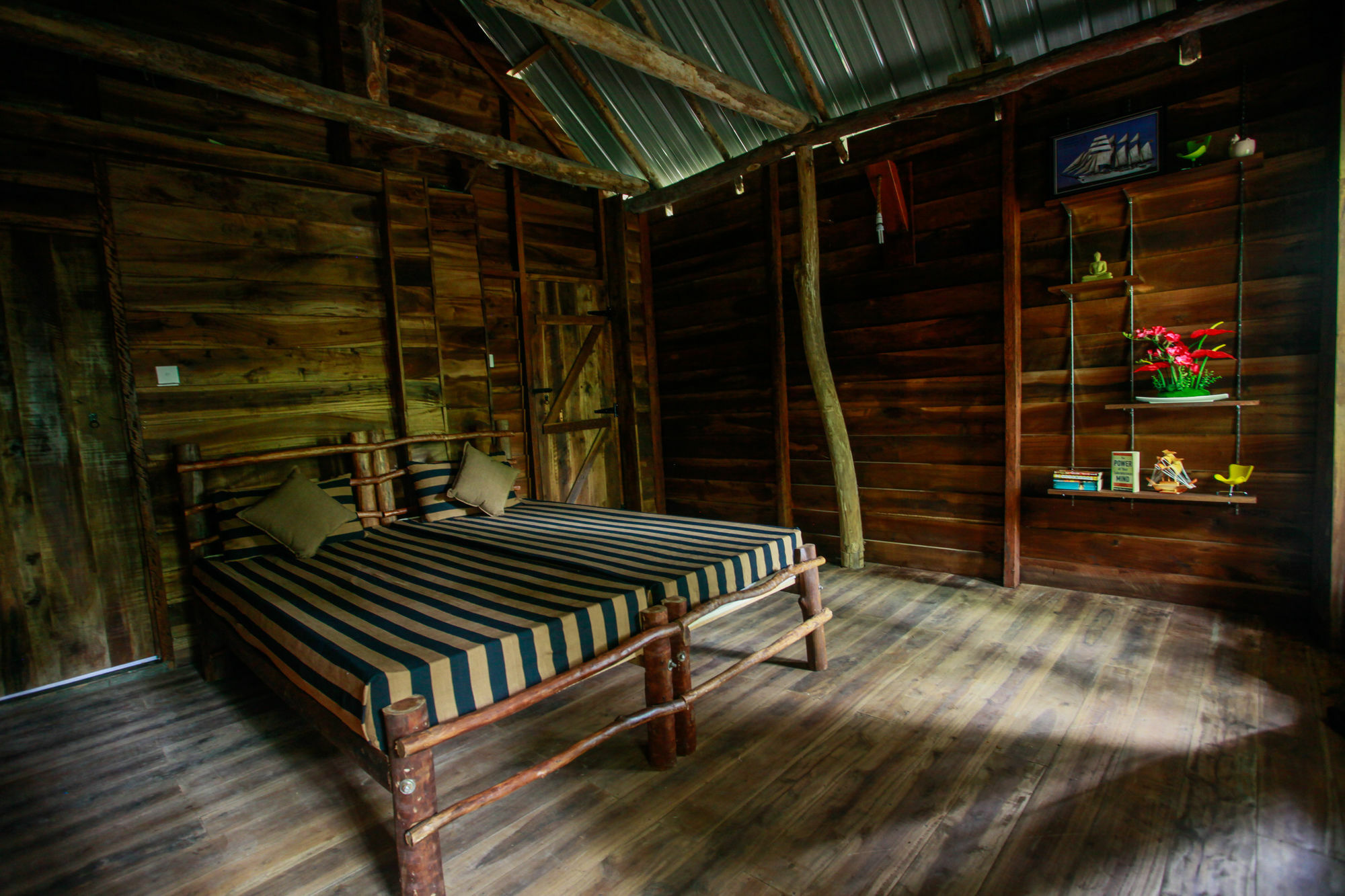 Ella Ecolodge Экстерьер фото