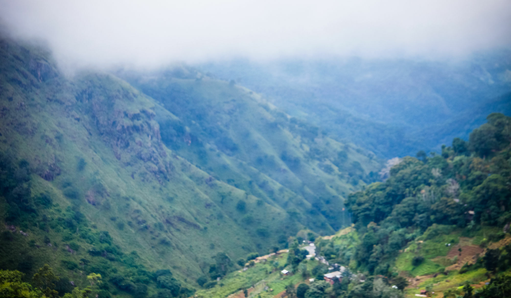 Ella Ecolodge Экстерьер фото